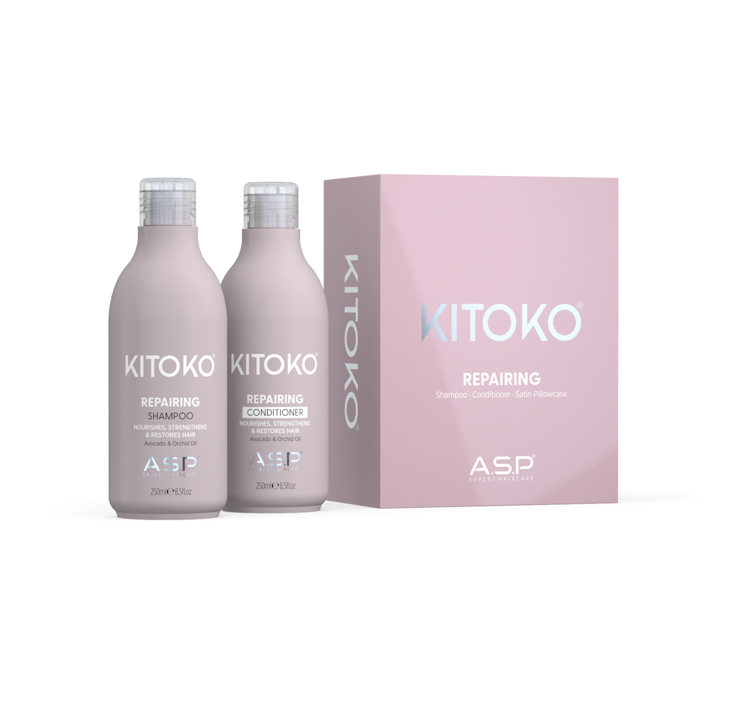 ASP Kitoko - Repairing Gift Set