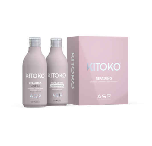 ASP Kitoko - Repairing Gift Set