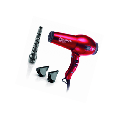 Diva Professional Styling Ultima 5000 Pro Dryer