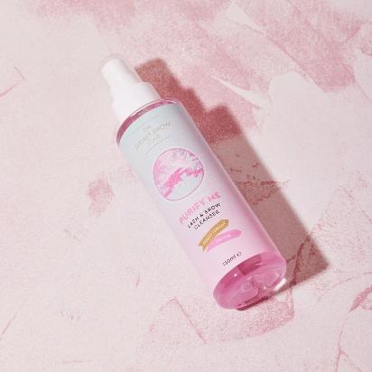Purify Me Lash & Brow Cleanser