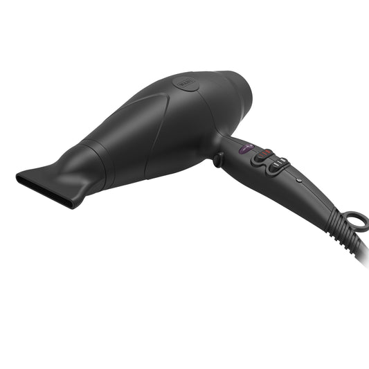 Wahl hair dryer style collection