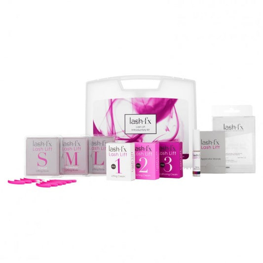 Lash Lift Introductory Kit