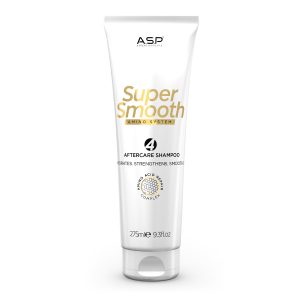 ASP Super Smooth Aftercare Shampoo 275ml