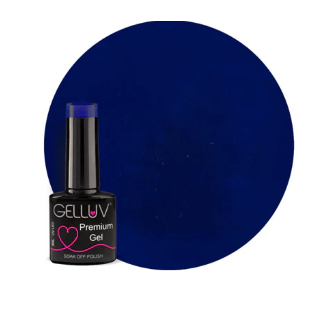 Gelluv Midnight Sky 8ml