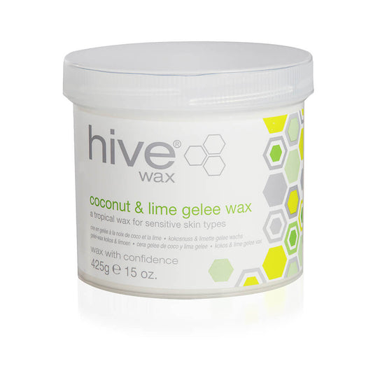 Coco & Lime Gelee Wax 425g