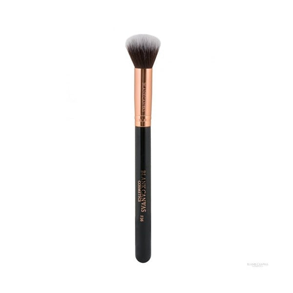 Blank Canvas F36 Round cheek brush