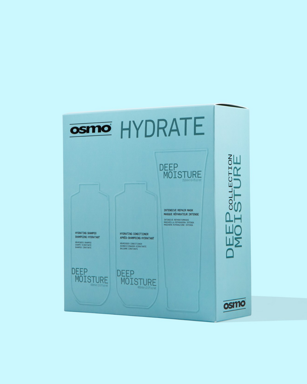 Osmo Deep Moisture Collection