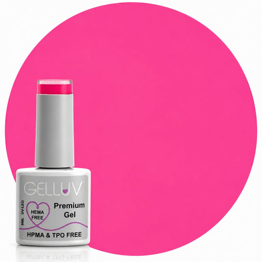 Gelluv Pop Princess
