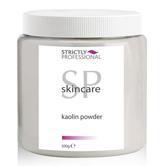Kaolin Powder 500g