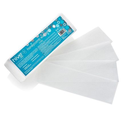 Hive Honeycomb Wax Strips