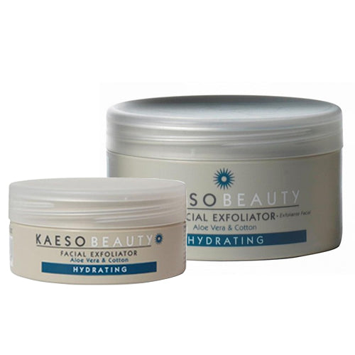 Kaeso Hydrating Exfoliator