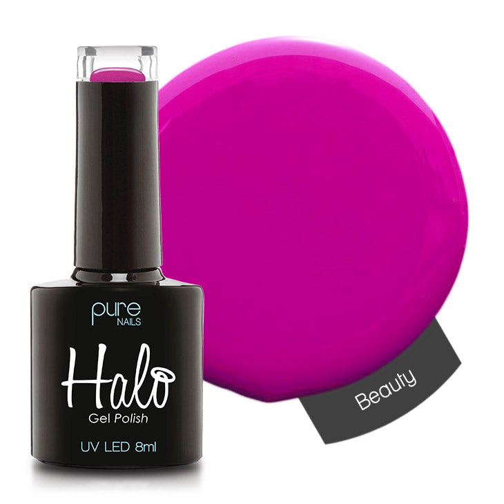 (D) Halo Beauty