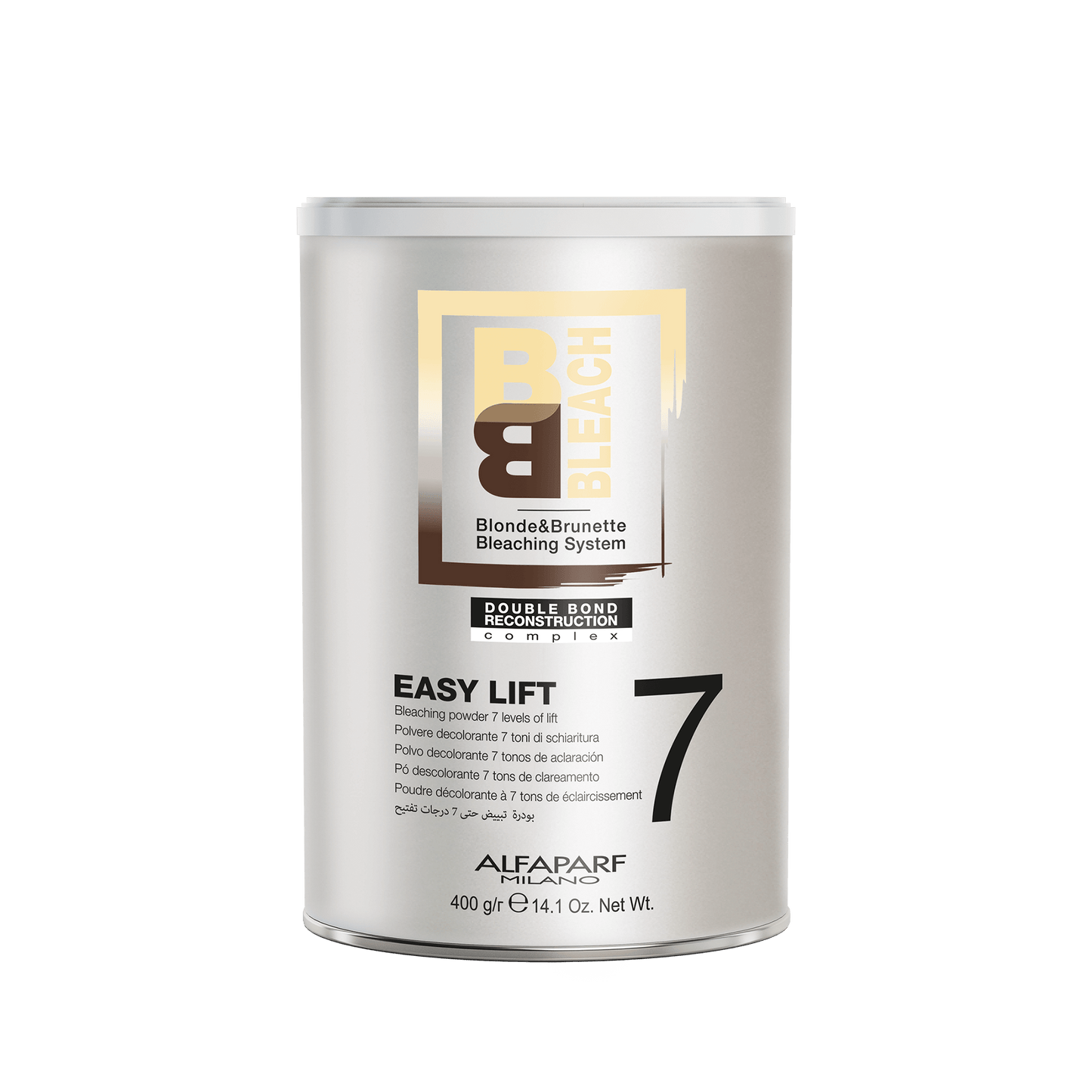 BB Bleach Easy Lift 7T 400g