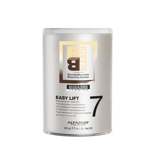 BB Bleach Easy Lift 7T 400g