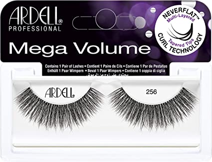 Ardell Mega Volume 256