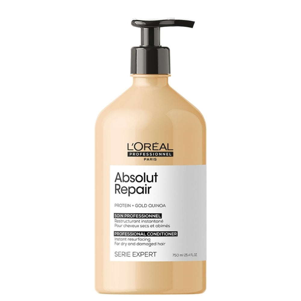 SE Absolute Repair Gold Conditioner