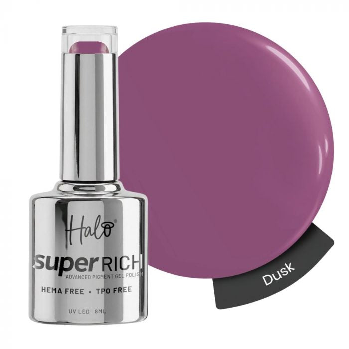 Halo Super Rich Dusk