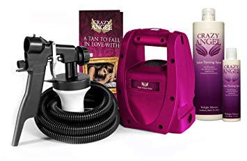 CA Angel Airbrush Petite