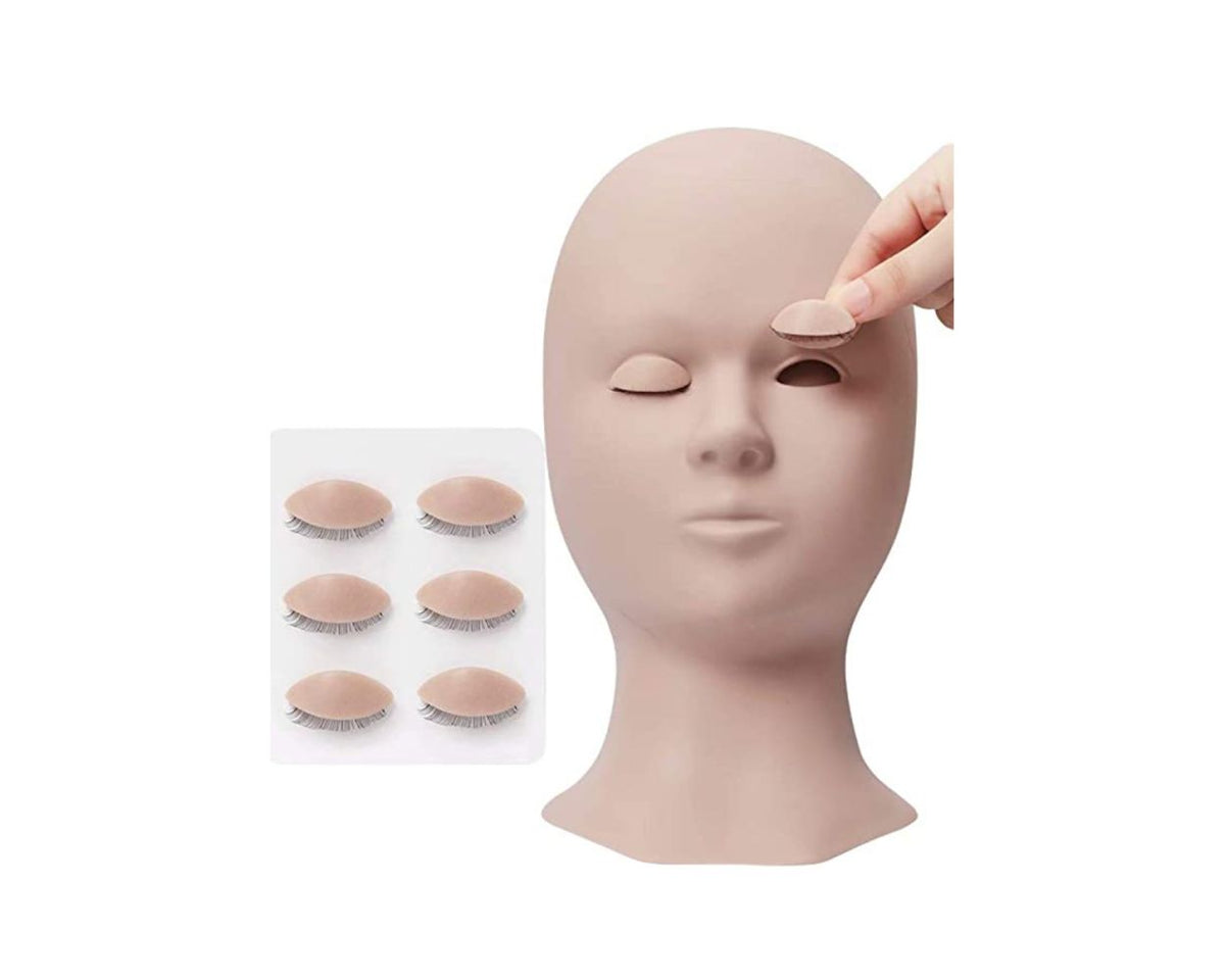 Lash FX Lizzy Head