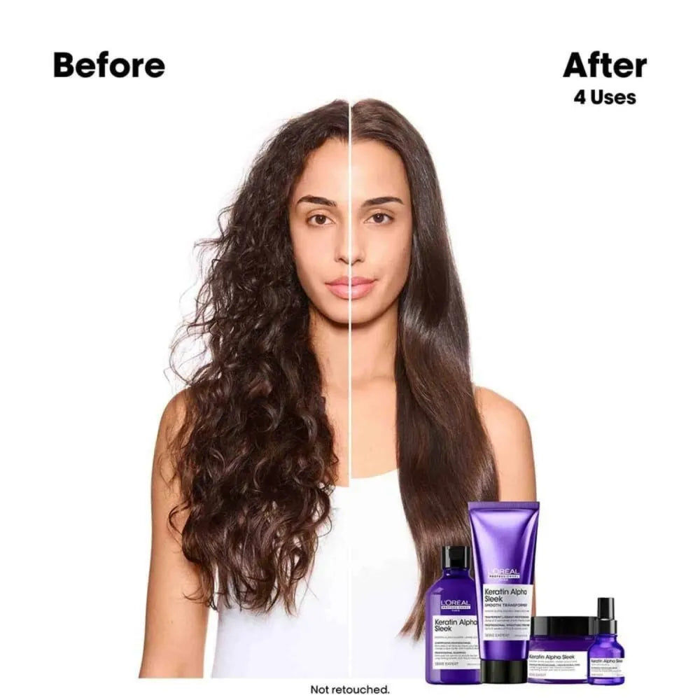 L'Oreal Professionnel Serie Expert Keratin Alpha Mask 250ml