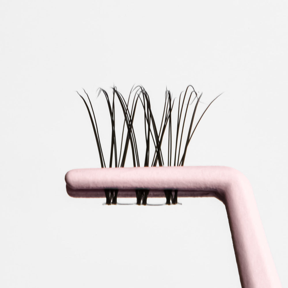 Tatti Lashes Individuals AU Natural