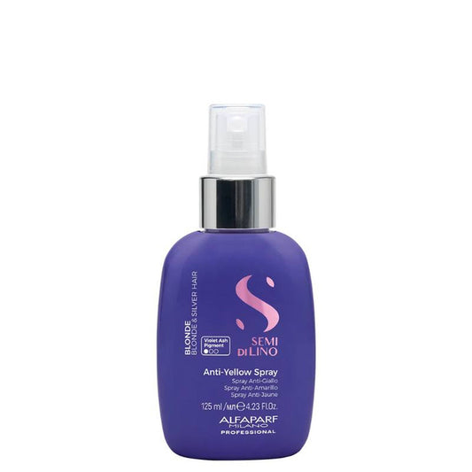 Semi Di Lino Blonde Spray 125ml