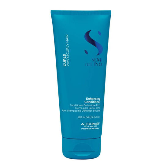 Semi Di Lino Curl Conditioner 200ml