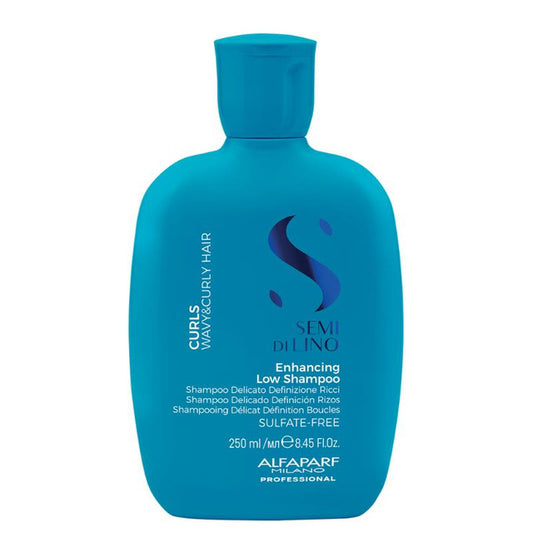 Semi Di Lino Curl Shampoo 250ml