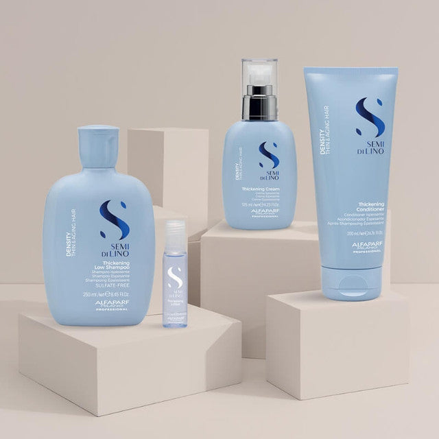 Semi Di Lino Density Conditioner 200ml