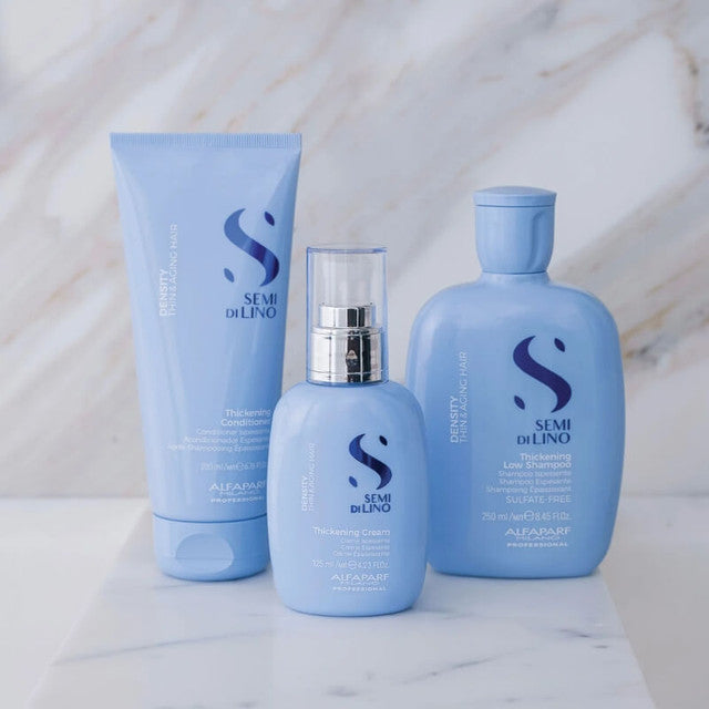 Semi Di Lino Density Shampoo 250ml