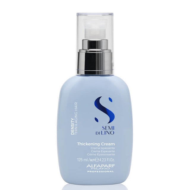 Semi Di Lino Density Leave in Cream 125ml