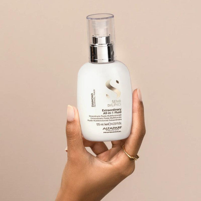 SDL Diamond All in 1 Fluid 125ml