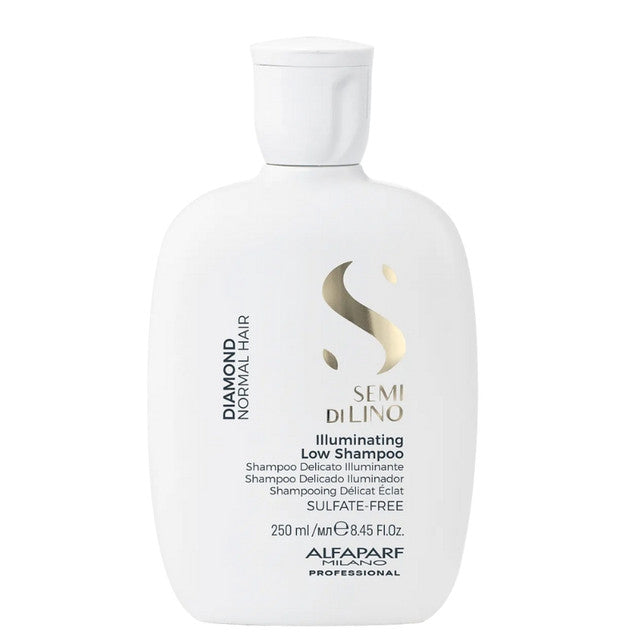 Semi Di Lino Diamond Shampoo 250ml
