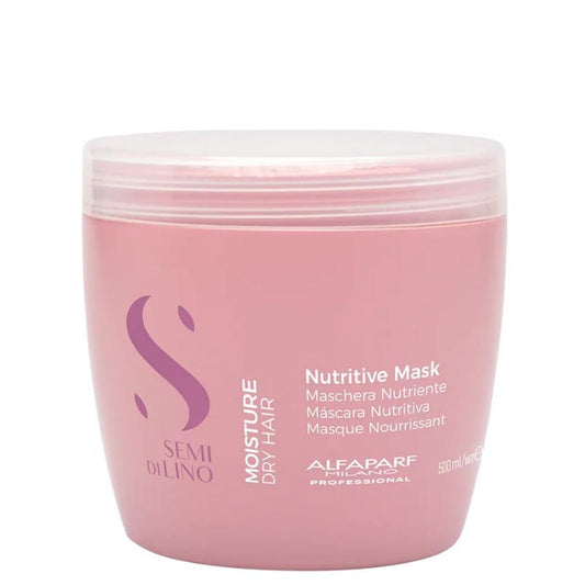 Semi Di Lino Moisture Mask 500ml