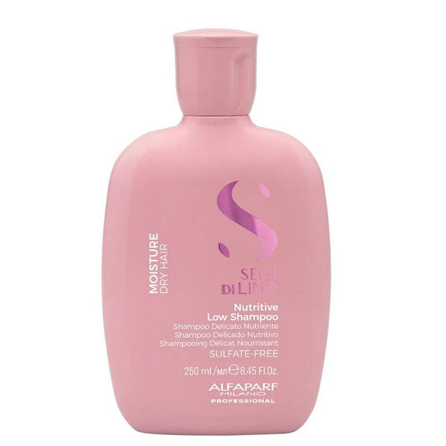 Semi Di Lino Moisture Shampoo 250ml