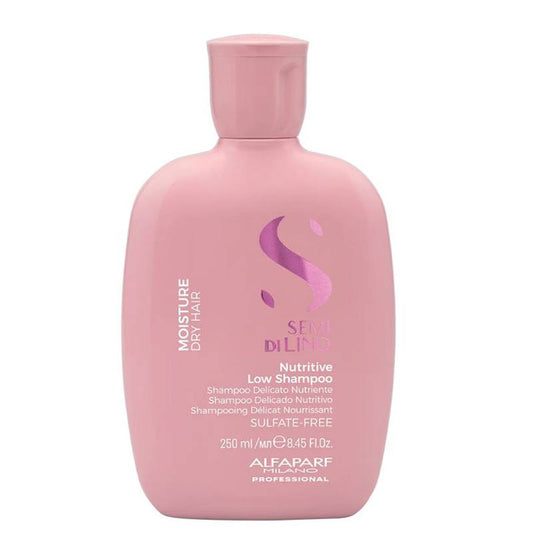 Semi Di Lino Moisture Shampoo 250ml