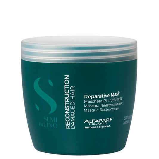 Semi Di Lino Reconstruction Reparative light mask 500ml