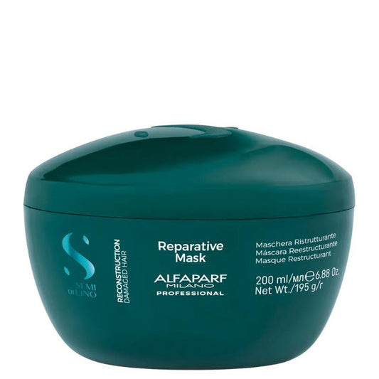 Semi DiLino Reconstruction Reparative Mask 200ml