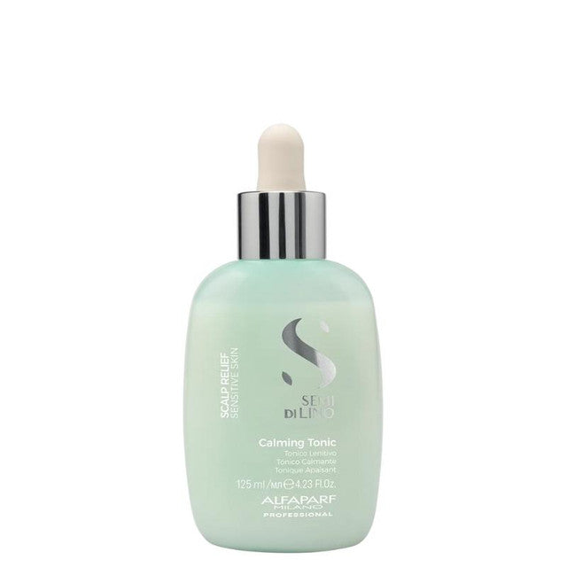 Semi Di Lino Scalp Calming Tonic 125ml