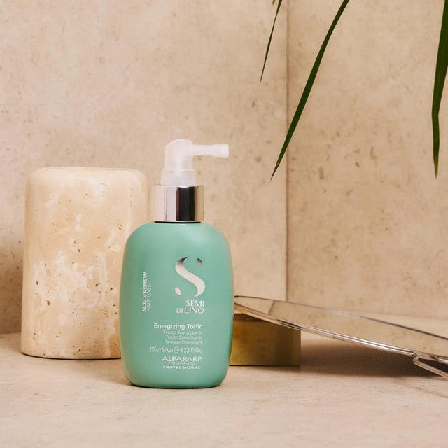 SDL Scalp Rebal Scrub 150ml
