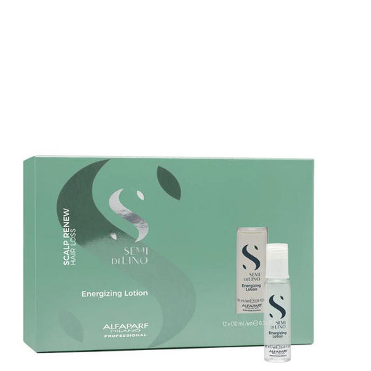 Semi Di Lino Scalp Energise Lotion 12 x 10ml