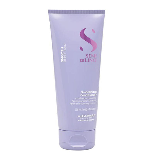 Semi Di Lino Smooth Conditioner 200ml