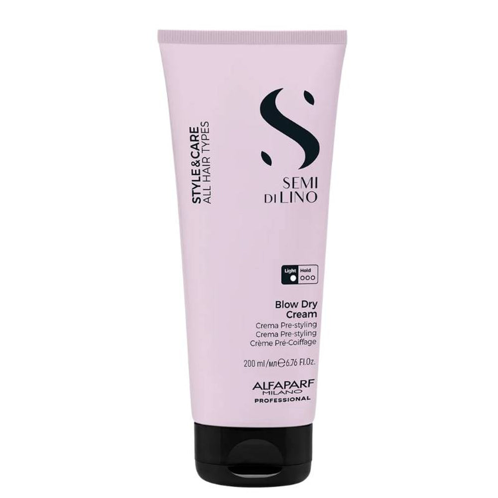 SDL Styling Blow Dry Cream 200ml