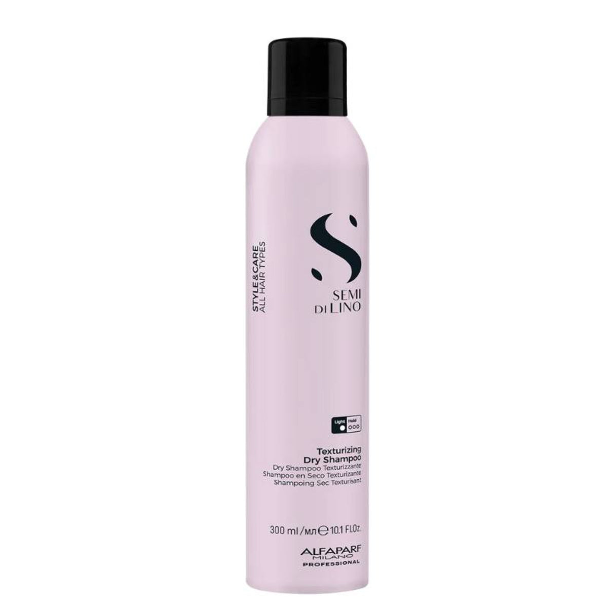 SDL Styling Texture Dry Shampoo 300ml