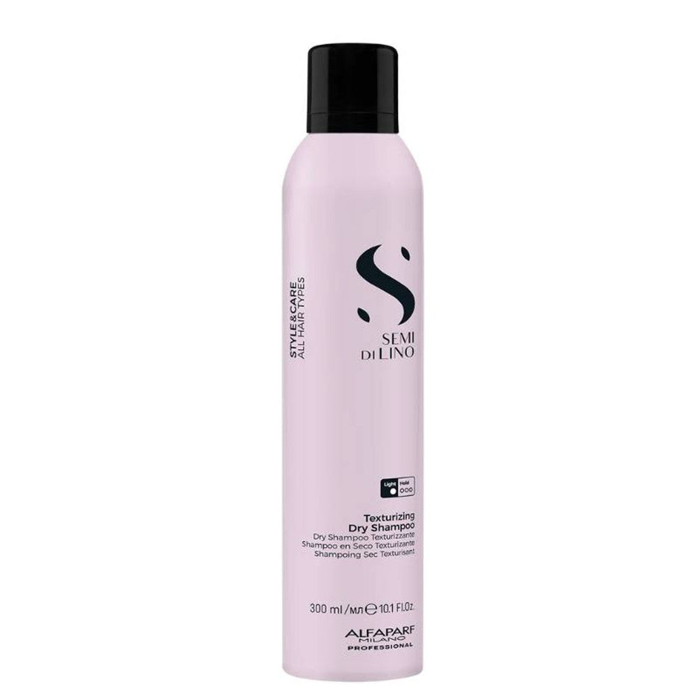 Semi di Lino Styling Texture Dry Shampoo 300ml