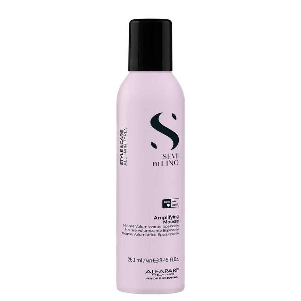 SDL Styling Amplifying Mousse 250ml