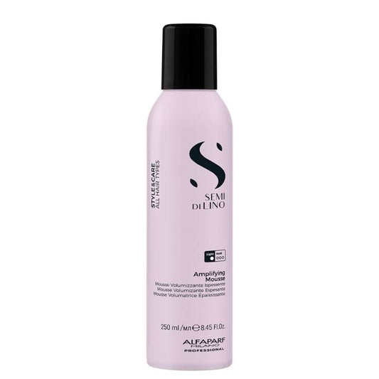 Semi DiLino Styling Amplifying Mousse 250ml