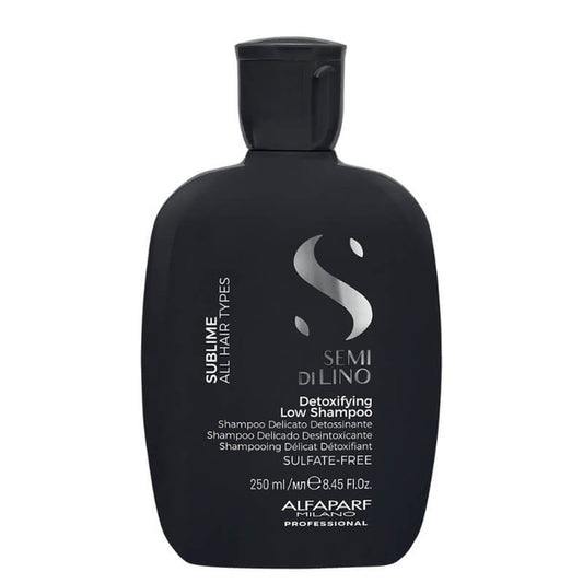 Semi Di Lino Detox Clarifying Shampoo 250ml