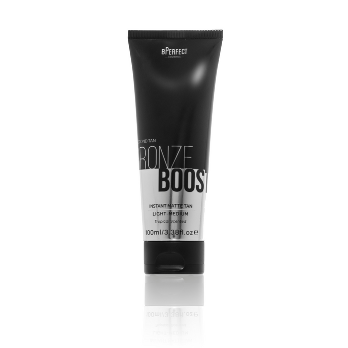 BPerfect Cosmetics Bronze Boost Drops - Light/Medium