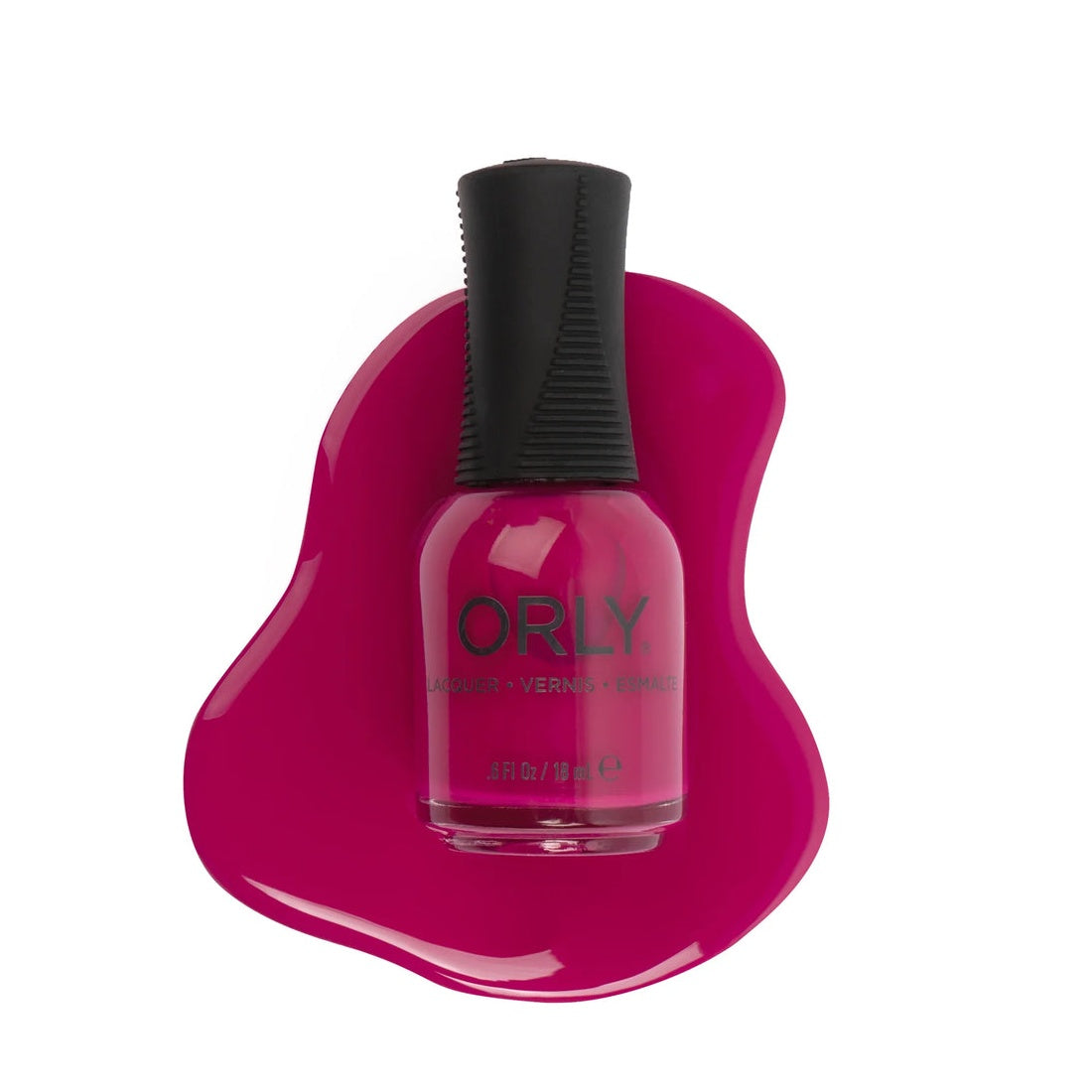 Orly Bedrock Bloom 18ml